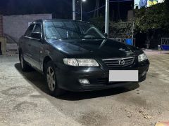 Сүрөт унаа Mazda 626