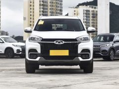 Фото авто CHERY Tiggo 8