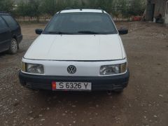 Сүрөт унаа Volkswagen Passat