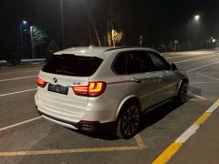 Сүрөт унаа BMW X5