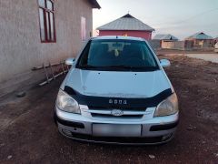 Фото авто Hyundai Getz