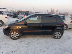 Фото авто Hyundai Getz