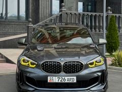 Сүрөт унаа BMW 1 серия