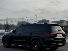 Photo of the vehicle Mercedes-Benz GLS