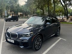 Сүрөт унаа BMW X5