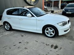 Сүрөт унаа BMW 1 серия