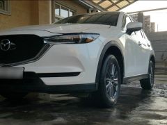 Фото авто Mazda CX-5