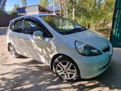 Сүрөт унаа Honda Fit