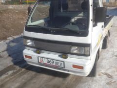 Фото авто Daewoo Labo