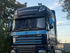 Фото авто DAF XF105 series