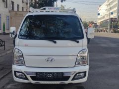 Фото авто Hyundai Porter