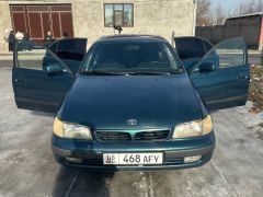 Фото авто Toyota Carina