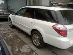 Сүрөт унаа Subaru Outback