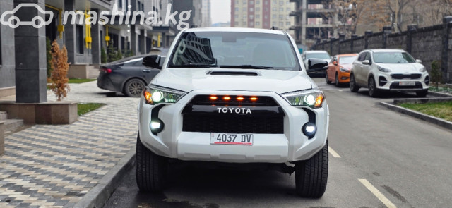 Toyota 4Runner