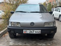 Фото авто Volkswagen Passat