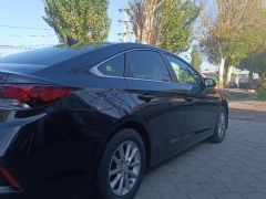 Фото авто Hyundai Sonata