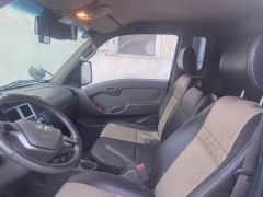 Фото авто Hyundai Porter