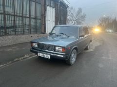 Photo of the vehicle ВАЗ (Lada) 2107