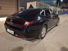 Сүрөт унаа Hyundai Sonata