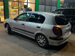 Сүрөт унаа Nissan Almera