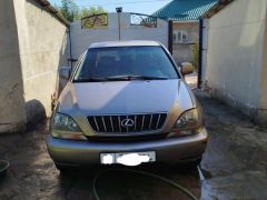 Сүрөт унаа Lexus RX