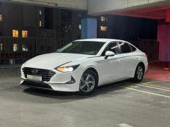 Сүрөт унаа Hyundai Sonata