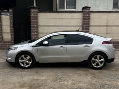 Сүрөт унаа Chevrolet Volt