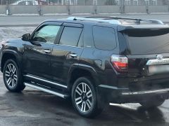 Фото авто Toyota 4Runner