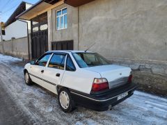 Сүрөт унаа Daewoo Nexia