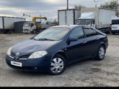 Сүрөт унаа Nissan Primera