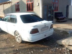 Сүрөт унаа Nissan Bluebird