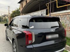 Фото авто Hyundai Palisade