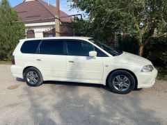 Сүрөт унаа Honda Odyssey