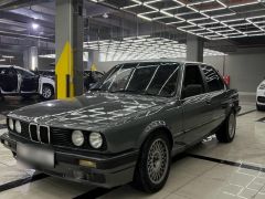 Сүрөт унаа BMW 3 серия