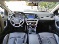 Фото авто Hyundai Sonata