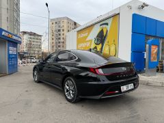 Сүрөт унаа Hyundai Sonata