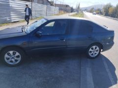 Photo of the vehicle Nissan Primera