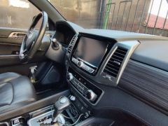 Фото авто SsangYong Rexton