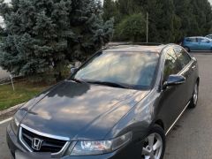 Photo of the vehicle Honda Accord