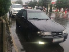 Сүрөт унаа Daewoo Nexia