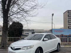 Сүрөт унаа Toyota Camry