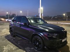 Сүрөт унаа BMW X5