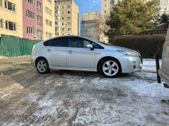 Сүрөт унаа Toyota Prius