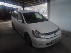 Сүрөт унаа Honda Stream