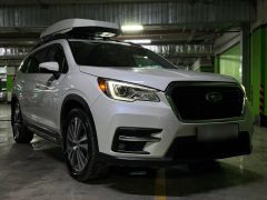 Photo of the vehicle Subaru Ascent