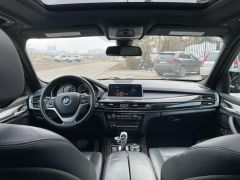 Фото авто BMW X5