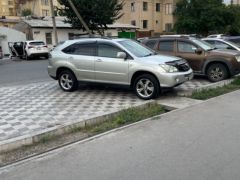 Сүрөт унаа Lexus RX