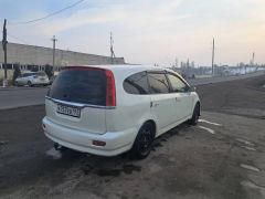 Фото авто Honda Stream