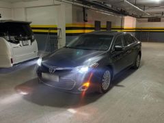 Сүрөт унаа Toyota Avalon