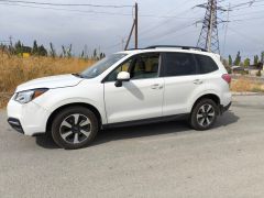 Фото авто Subaru Forester